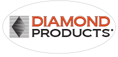 Diamond Products logo