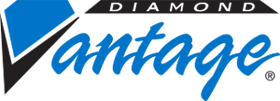 Diamond Vantage logo
