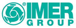 IMER USA logo