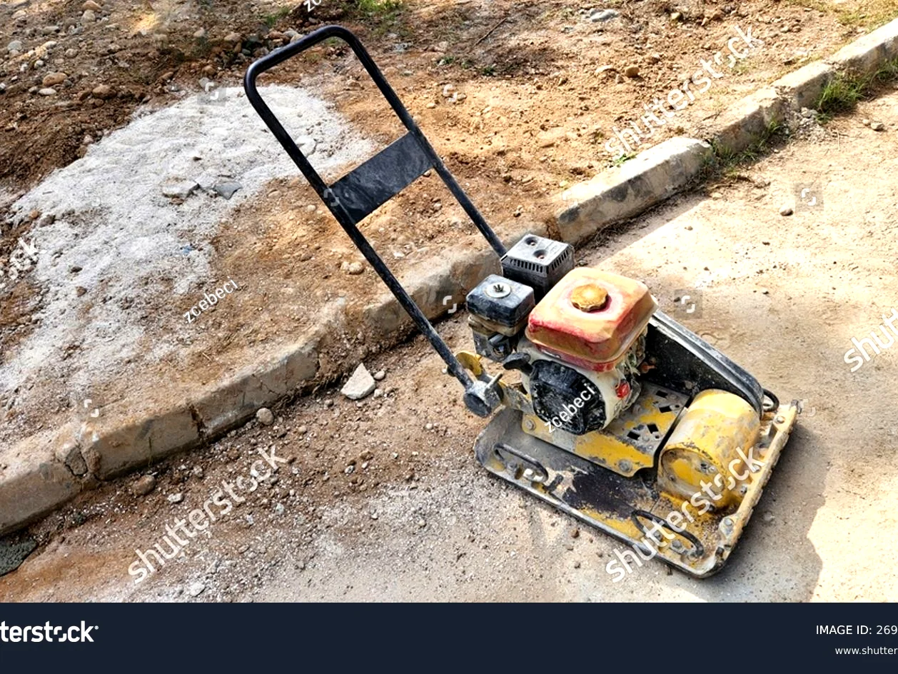Site Prep & Compaction