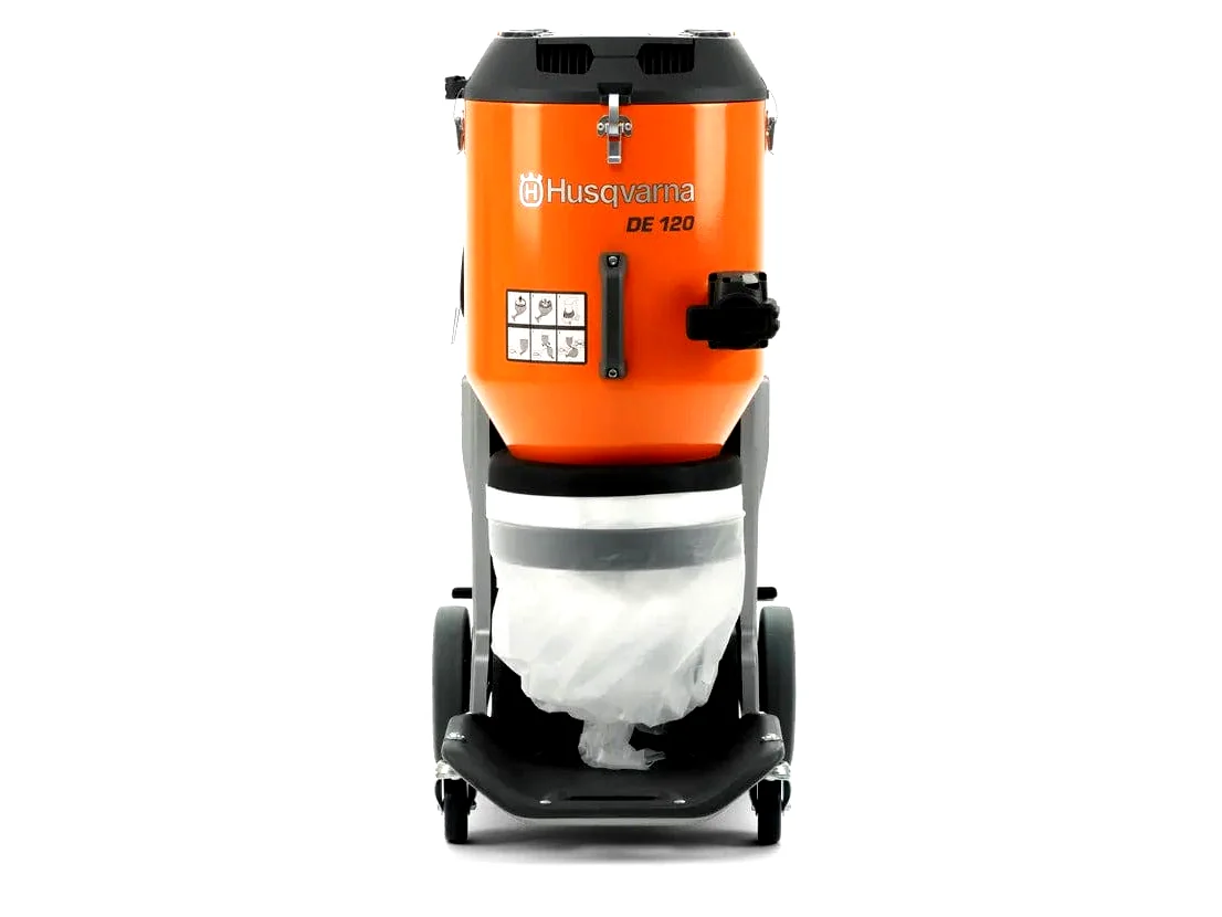 Dust & Slurry Management